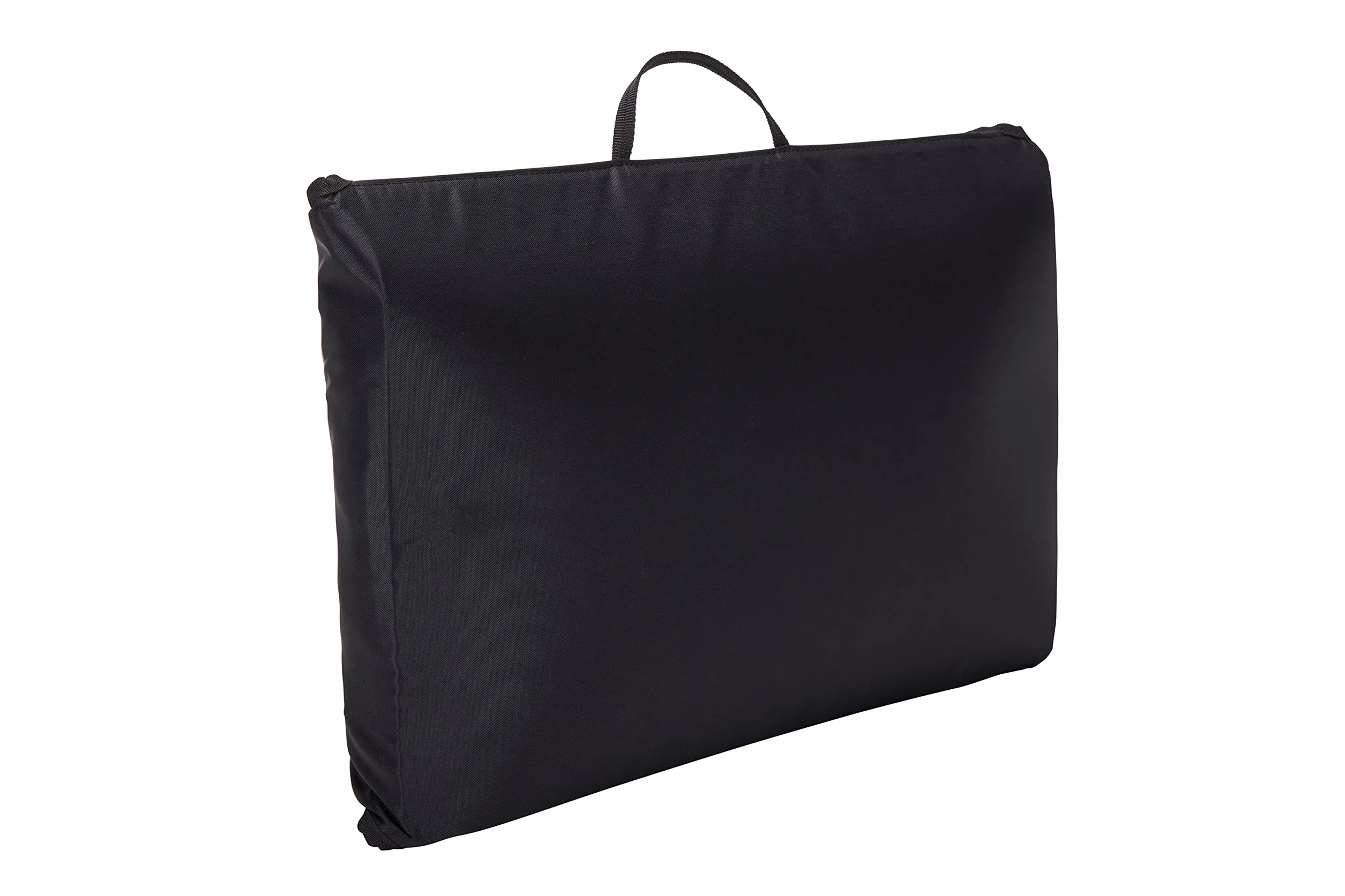 THULE porta abiti sacco a zaino Garment Folder White grigio chiaro