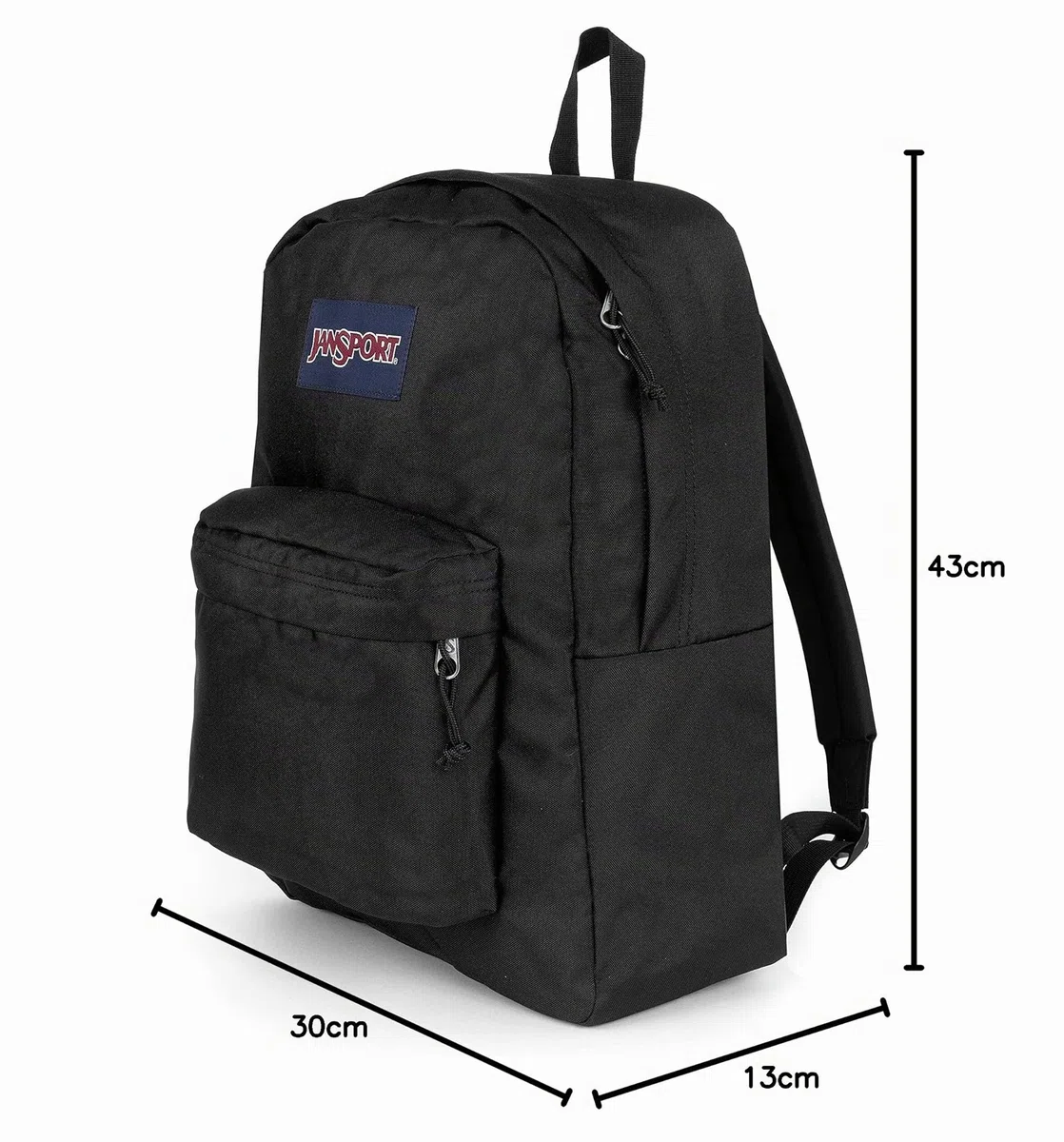 JANSPORT SuperBreak One Backpack