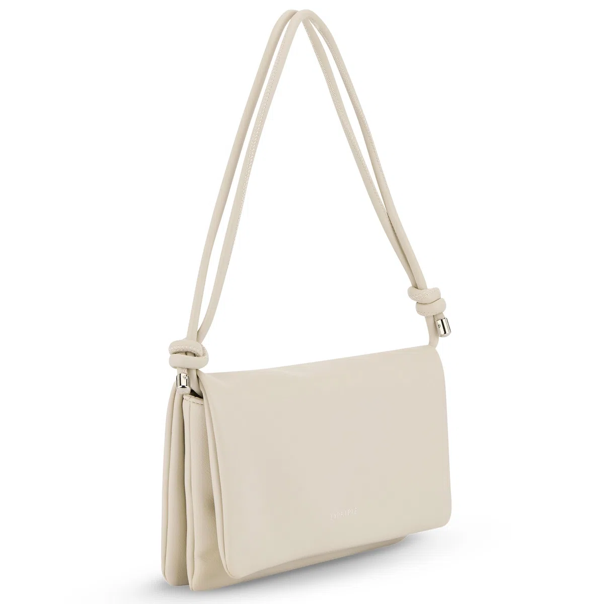 Expatrié Borsa Tracolla Donna - Juliette - Borsetta Moda Piccola - Borse per Matrimonio, Festa e Festival - 2in1 Clutch e Borsello Elegante - Tracolla Rimovibile