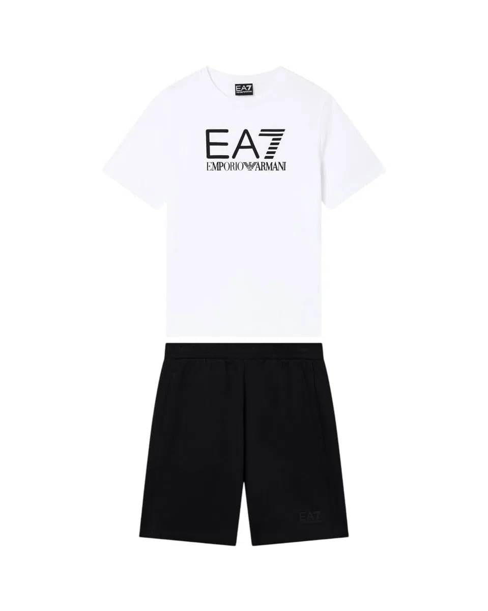 EA7 Set Bimbo Art 7B000302 AF10375
