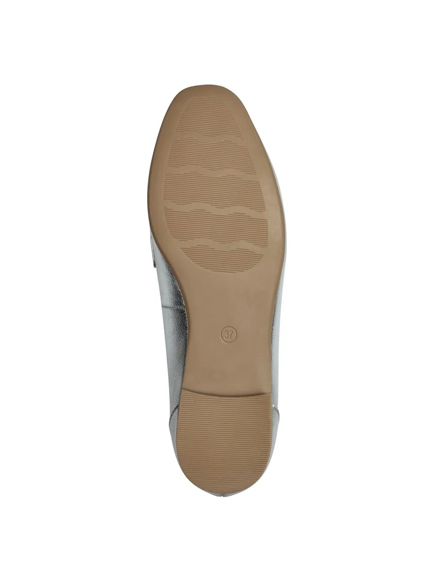 MARCO TOZZI Donna Slip-On morbido Feel Me Plantare morbida Fodera Vegan Vegan