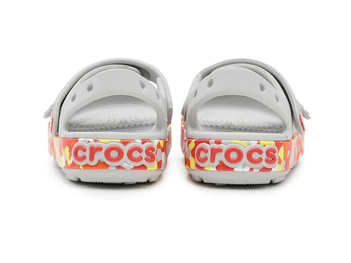 Crocs Crocband Cruiser Sandal SandaliUnisex - Bambini e ragazzi