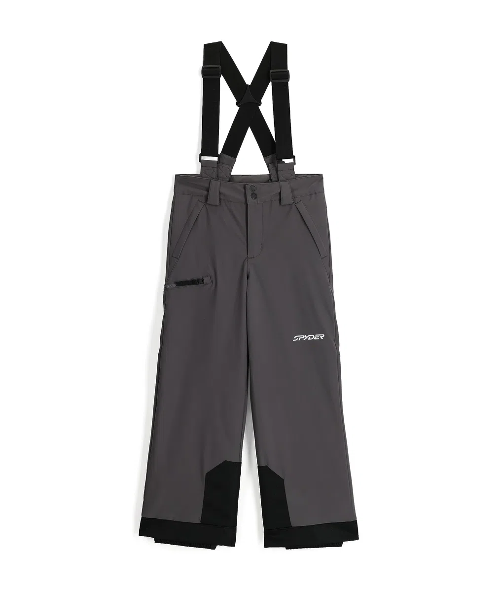 Spyder Propulsion Pants Pantaloni Bambini e Ragazzi (Pacco da 1)