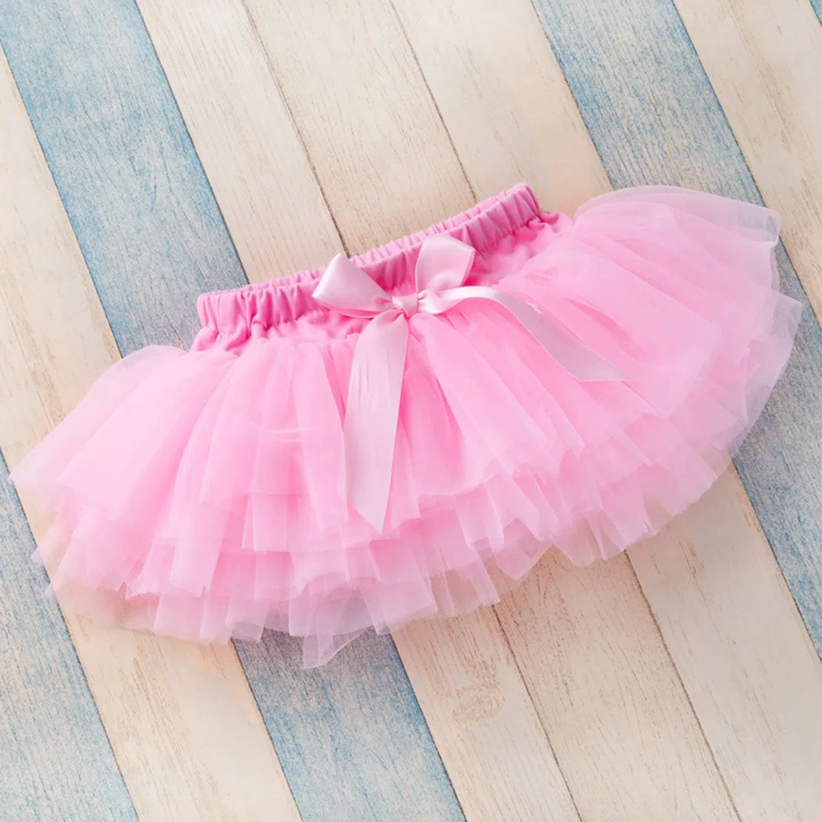 Infant Neonato Morbida Gonna Tutu Gonna Shorts, Fester Bowknot Party Carnevale Mesh Tull-Tutu Rock Portafoglio per bambini