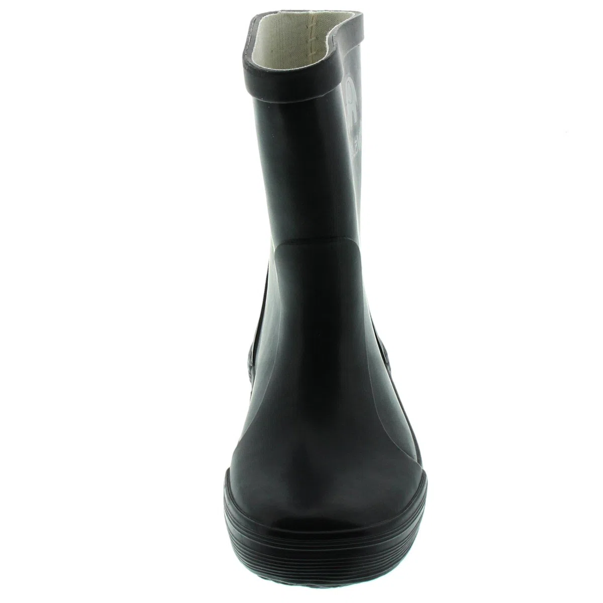 CeLaVi - Basic Wellies - Solido, Stivali in gomma Unisex - Bambini e ragazzi