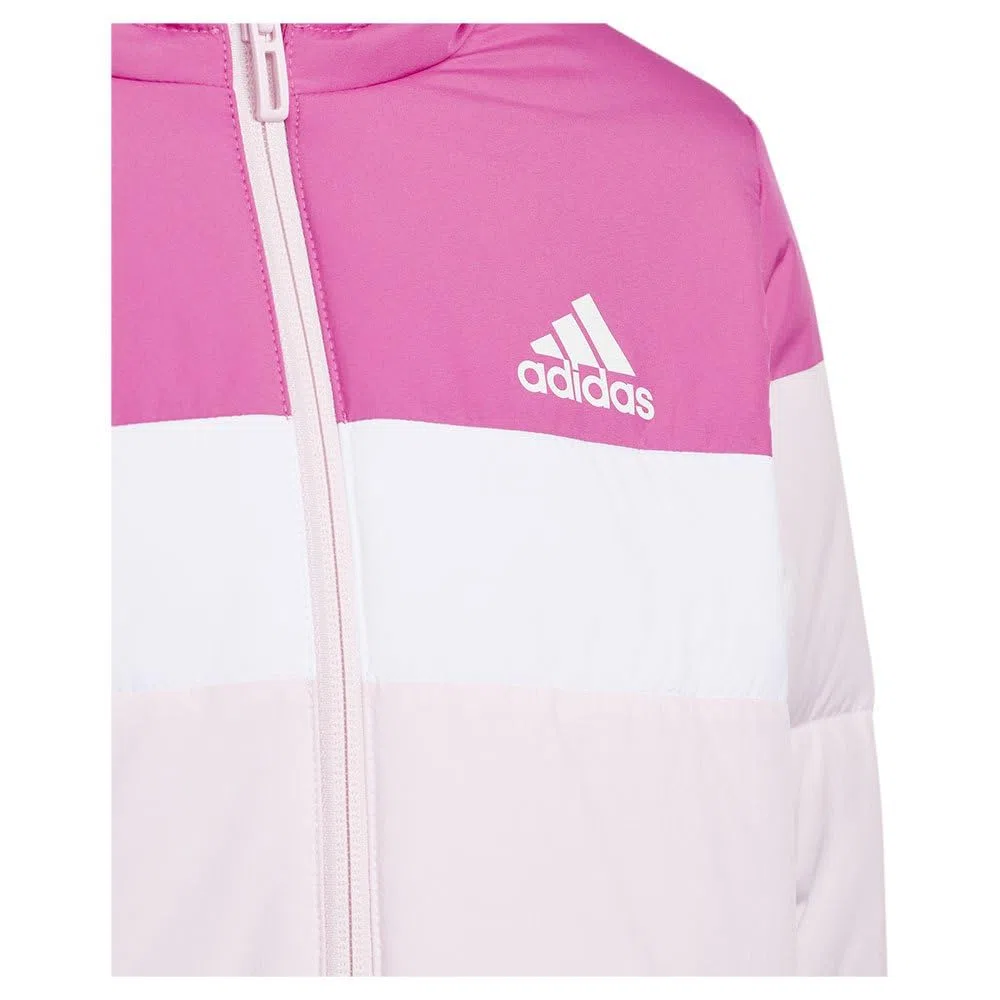 adidas Padded Jacket Kids Giacca di peso medio Unisex - Bambini e ragazzi