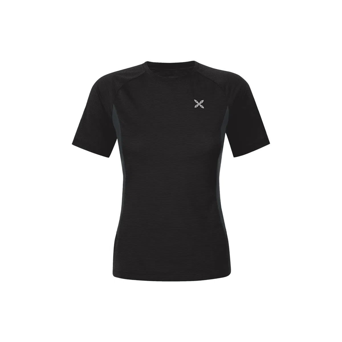 MONTURA Rise T-Shirt Tecnica da Donna, Ideale per Varie attività Outdoor e Tempo Libero