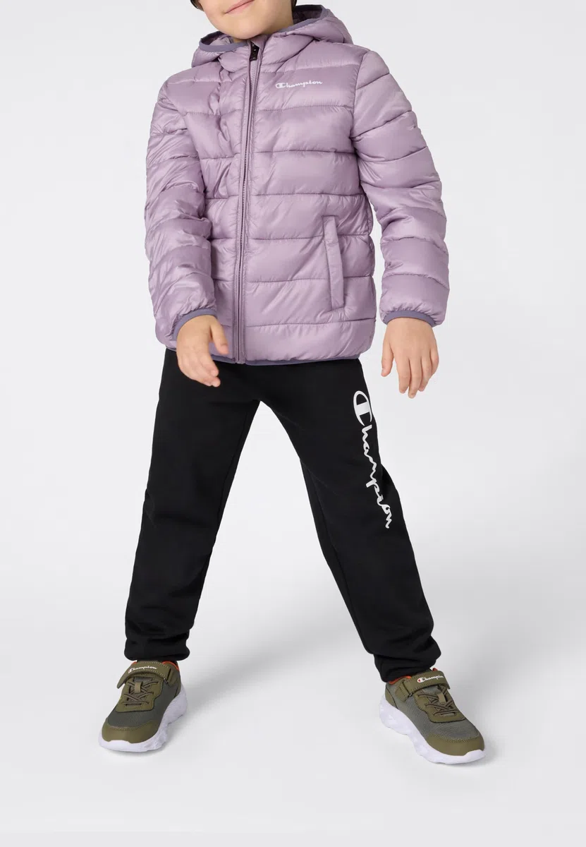 Champion Legacy Boys Giacca Bambini e ragazzi