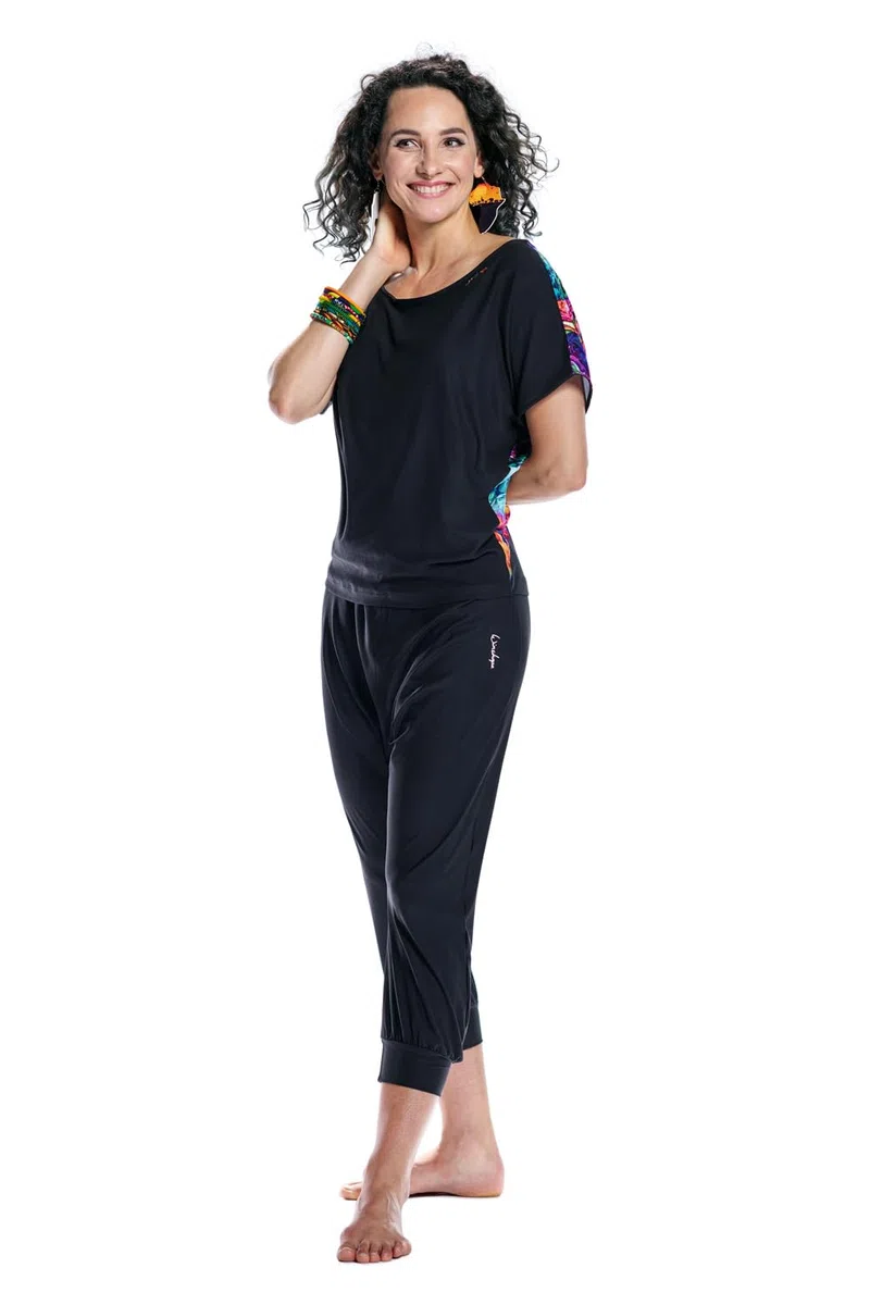 WINSHAPE Maglietta Donna