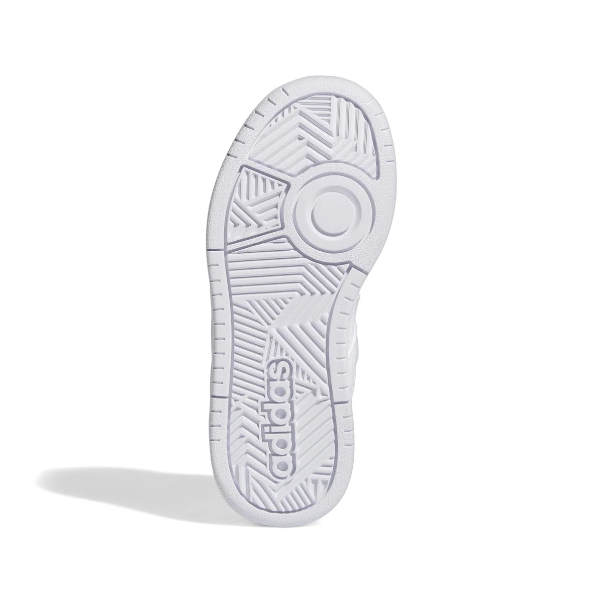 Adidas Hoops 3.0 Bold ScarpeUnisex - Adulto