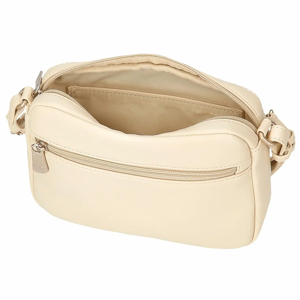 Pepe Jeans Sprig Bagaglio- Borsa da corriere Donna (Pacco da 1)