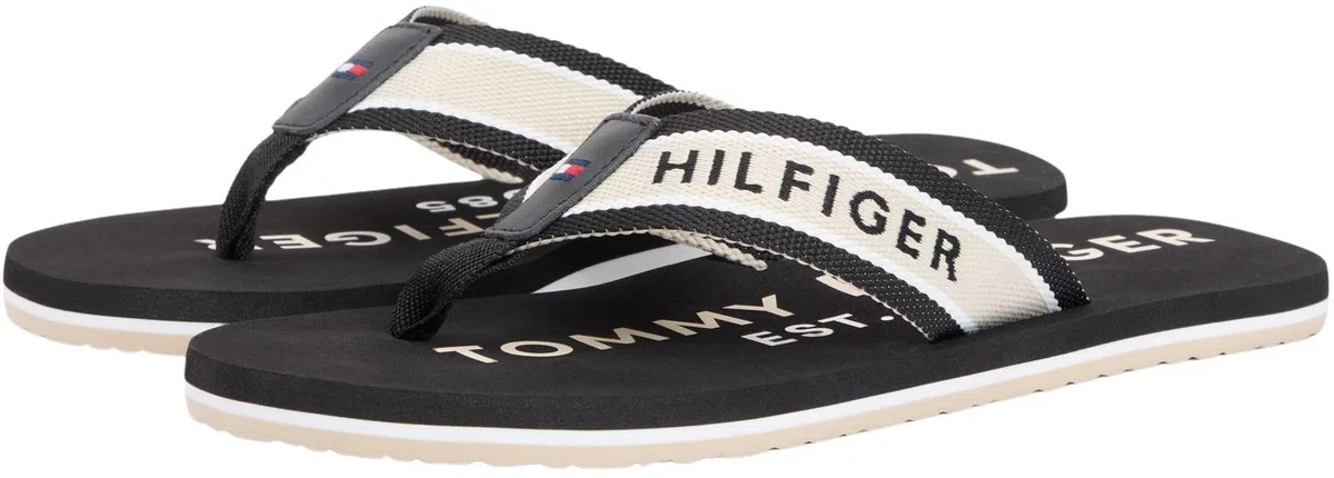 Tommy Hilfiger Ciabatte Uomo Art FM0FM05805