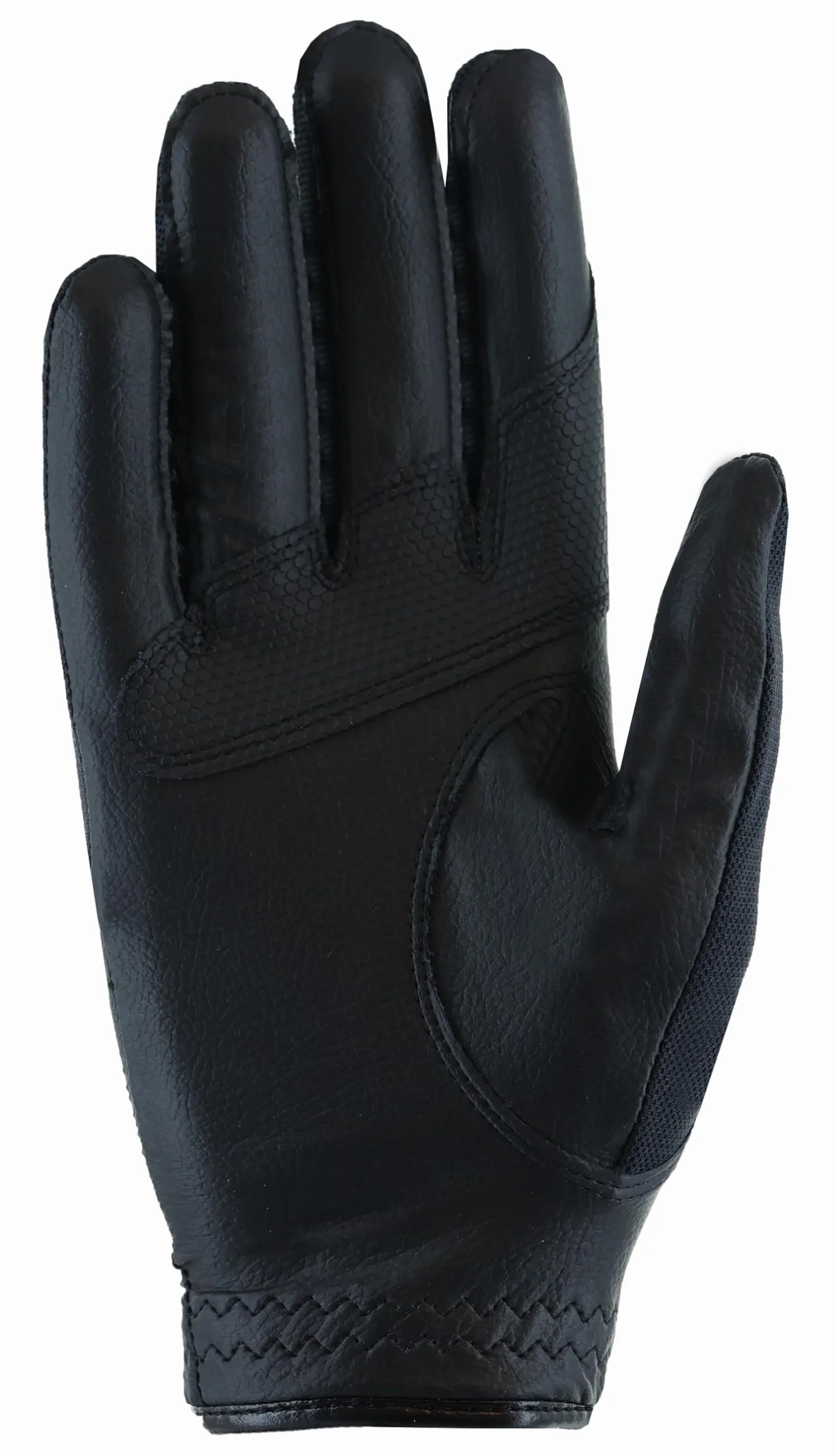 Roeckl Millero, Guanti da Equitazione Unisex Adulto