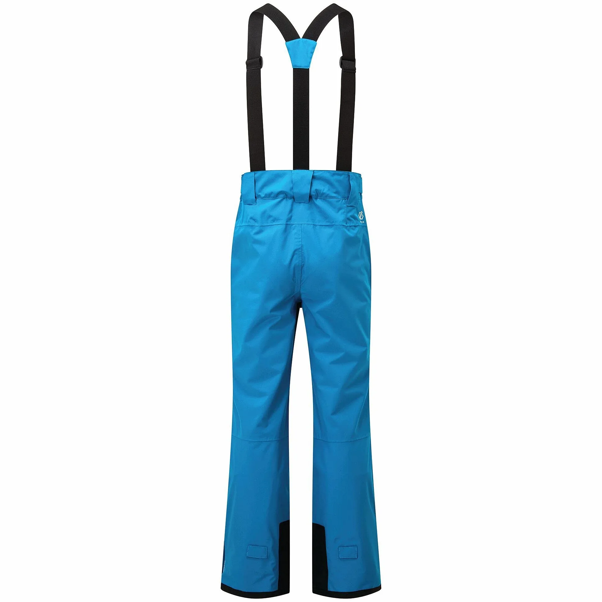 Dare 2b - Salopette De Ski Imperméable Achieve II, Pants Uomo