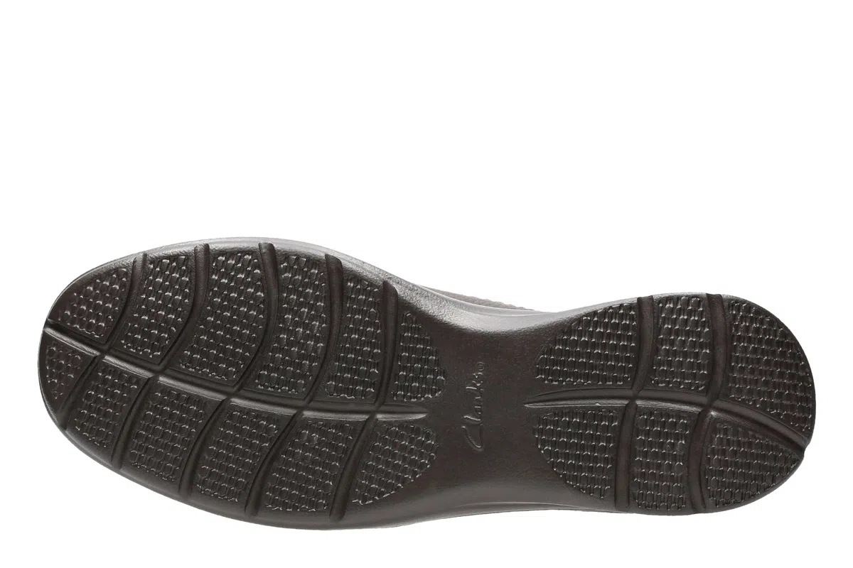 Clarks - Cotrell Step, Mocassini Uomo