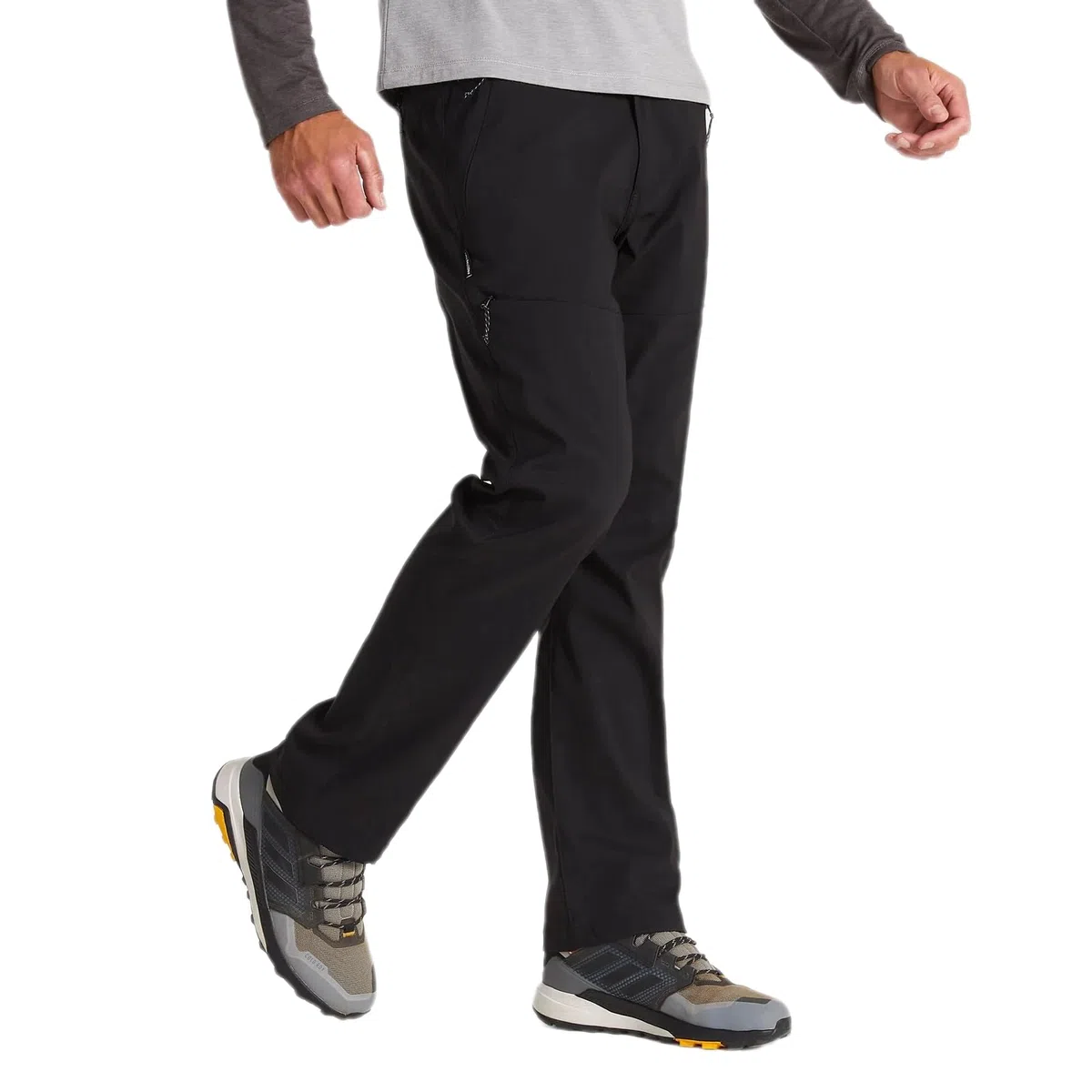 Craghoppers - Pantaloni Kiwi PRO, Pantaloni da Trekking Uomo