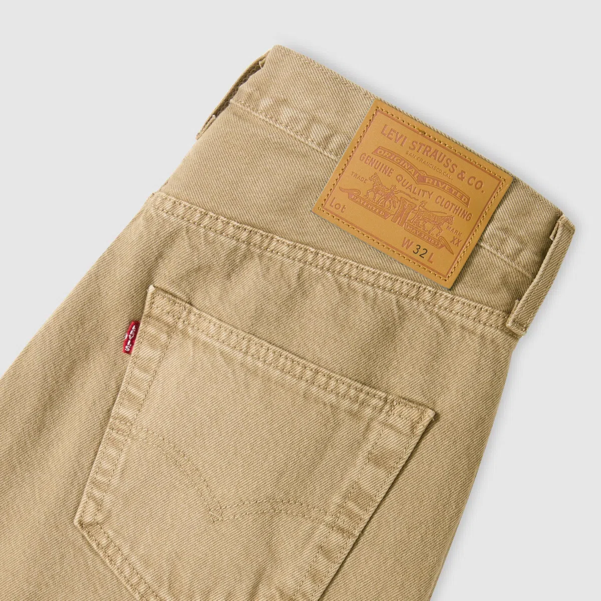 Levi's 501 Original Shorts Pantaloncini Uomo