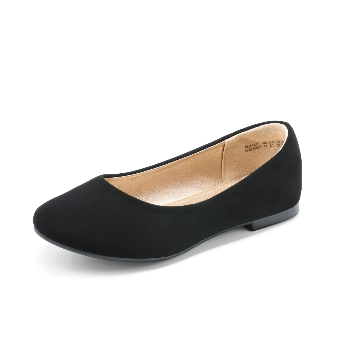 DREAM PAIRS Scarpe da Ragazza Floreale per Matrimonio, Festa