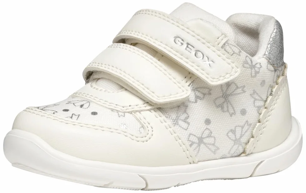 Geox B Zapito Girl A Scarpe da ginnasticaBimba 0-24