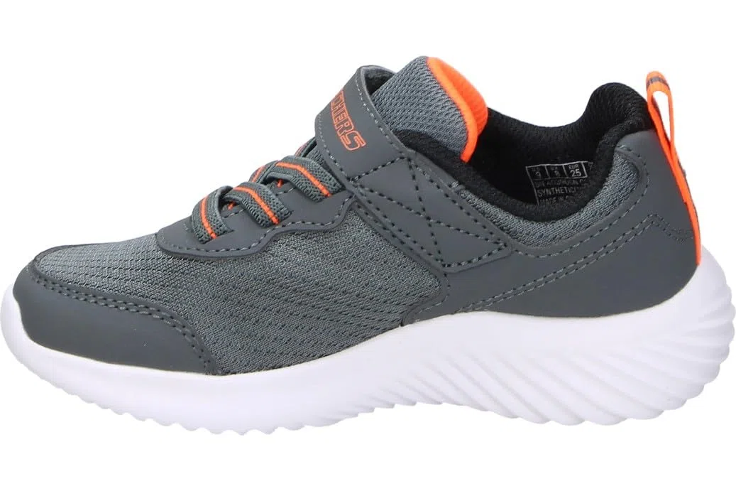 Skechers Bounder Techrox Scarpe da ginnasticaBambini e Ragazzi