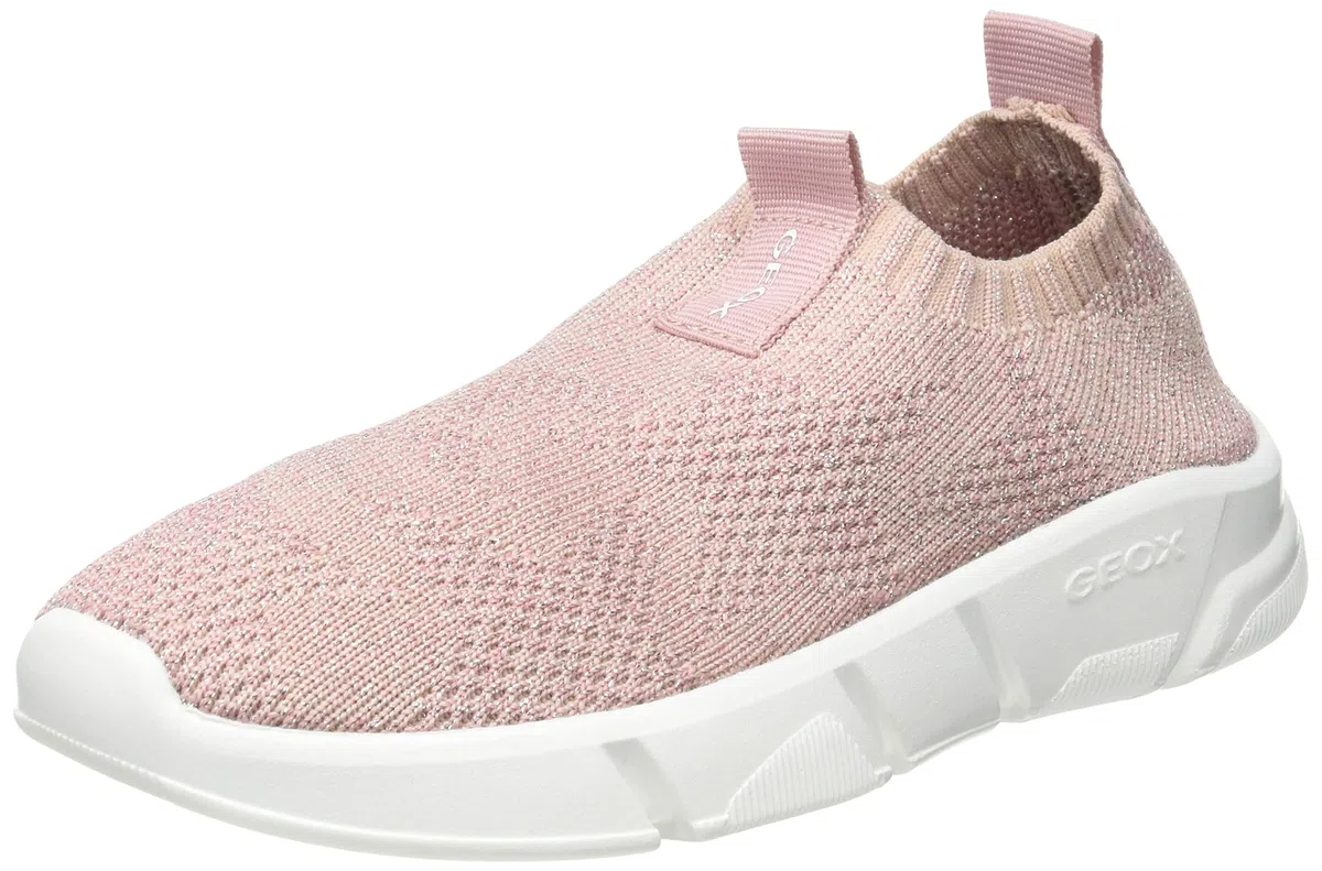 Geox J Aril Girl E Scarpe da ginnasticaBambine e Ragazze