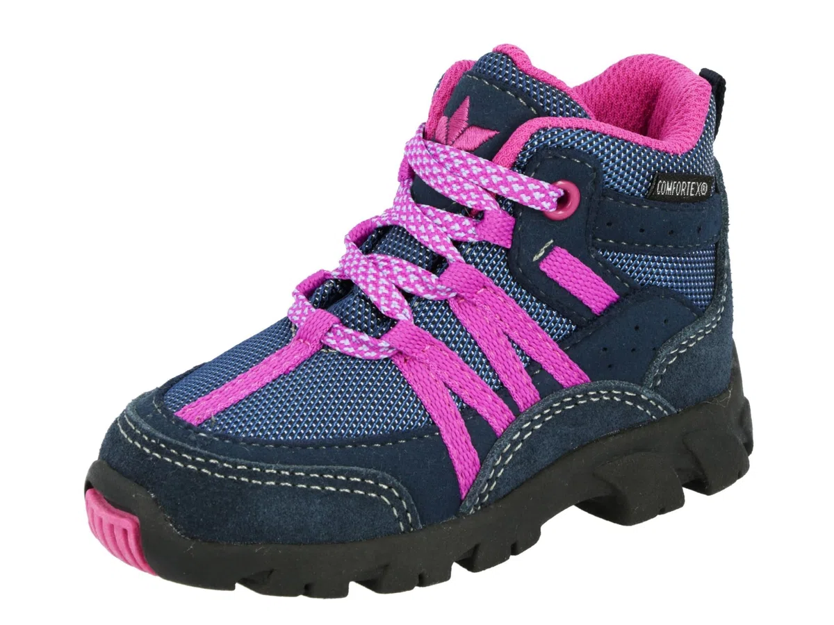Lico Moritz Tex Scarpe primi passiUnisex - Bambini e ragazzi