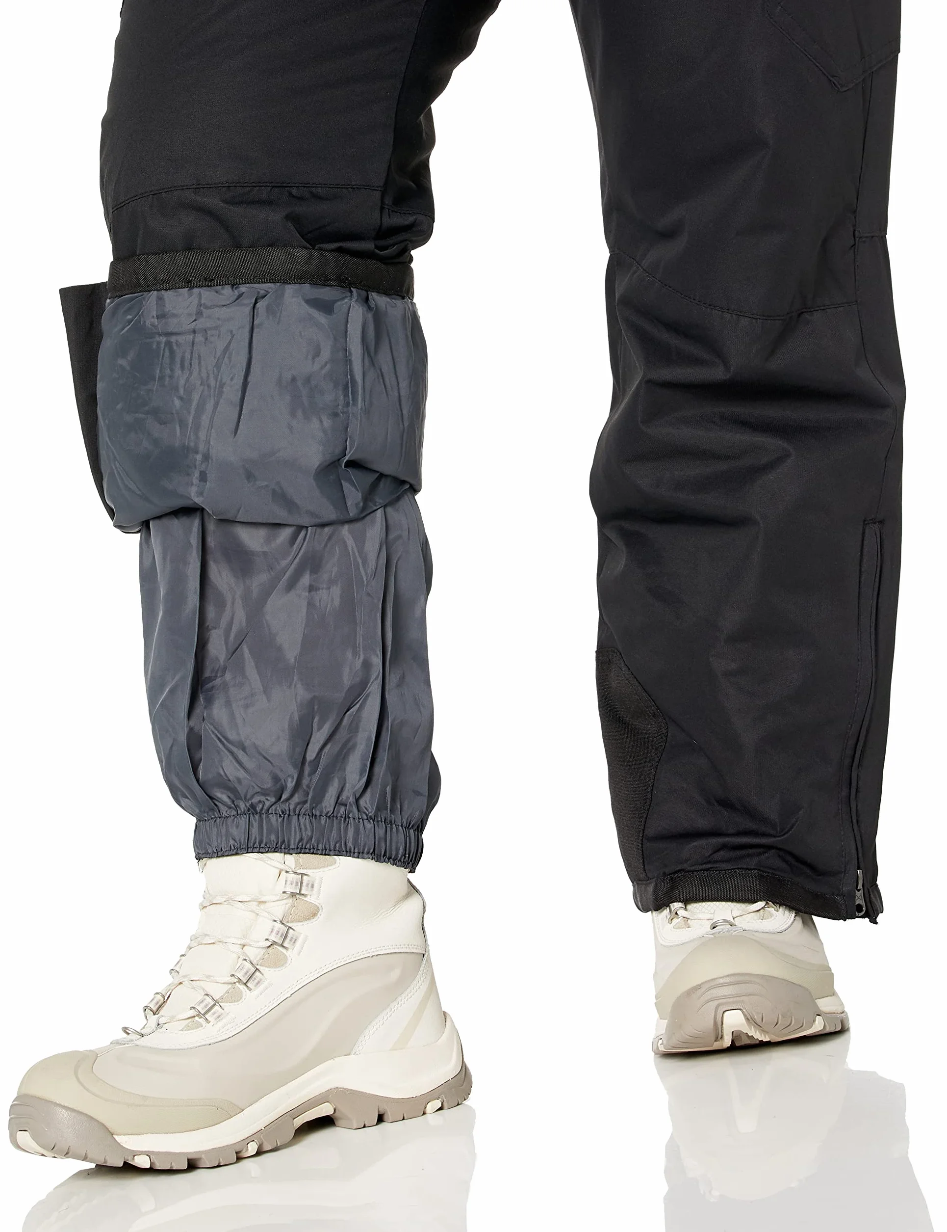 ARCTIX - Pantaloni Cargo Isolati per Sport sulla Neve, Pantaloni da Sci Donna