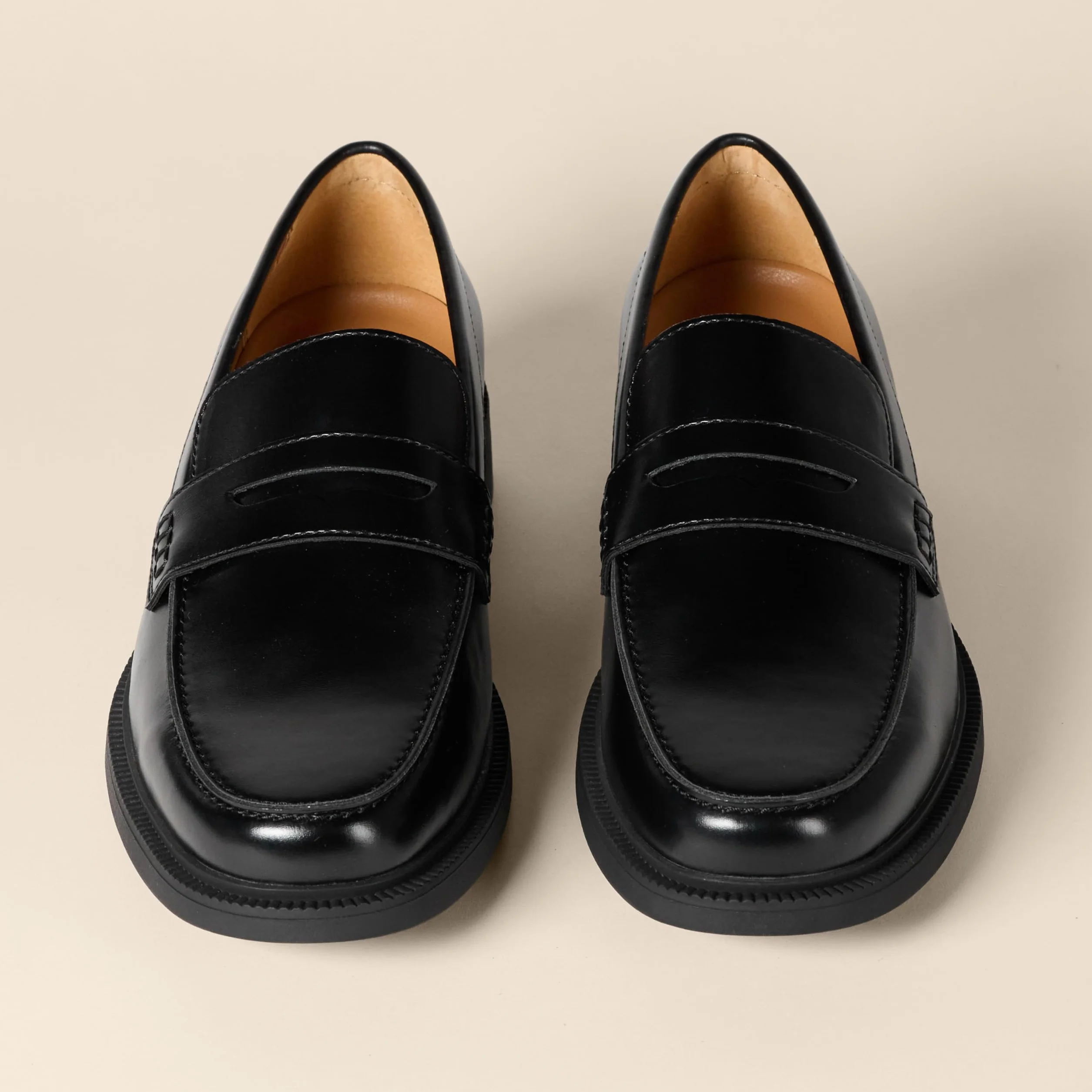 Amazon Essentials Mocassini Eleganti Uomo