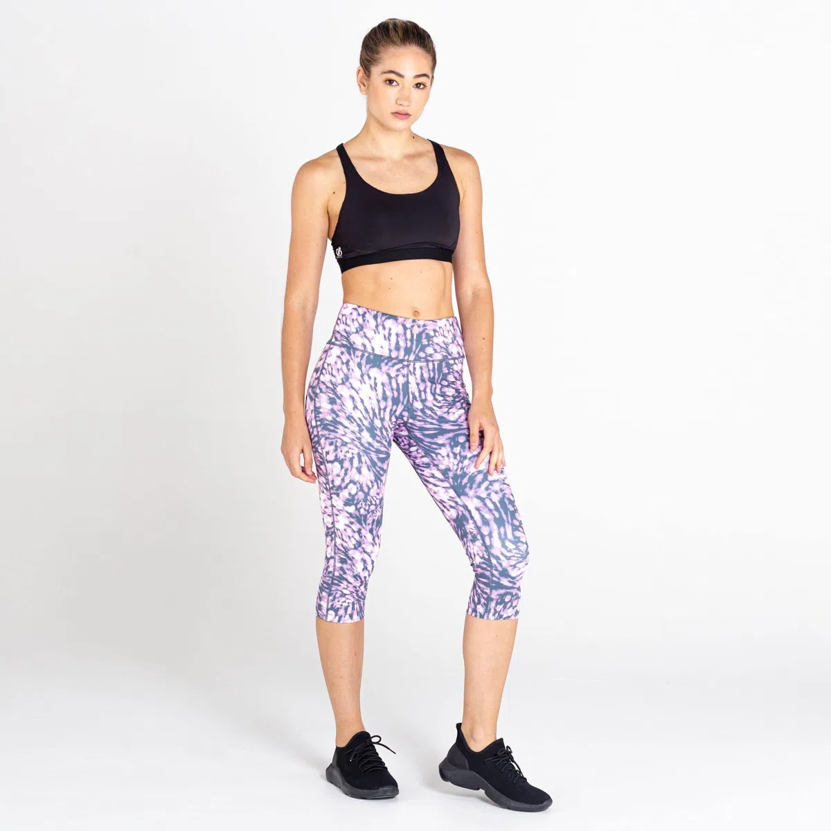 Dare2b - Influenziale 3/4, Pantaloni Donna