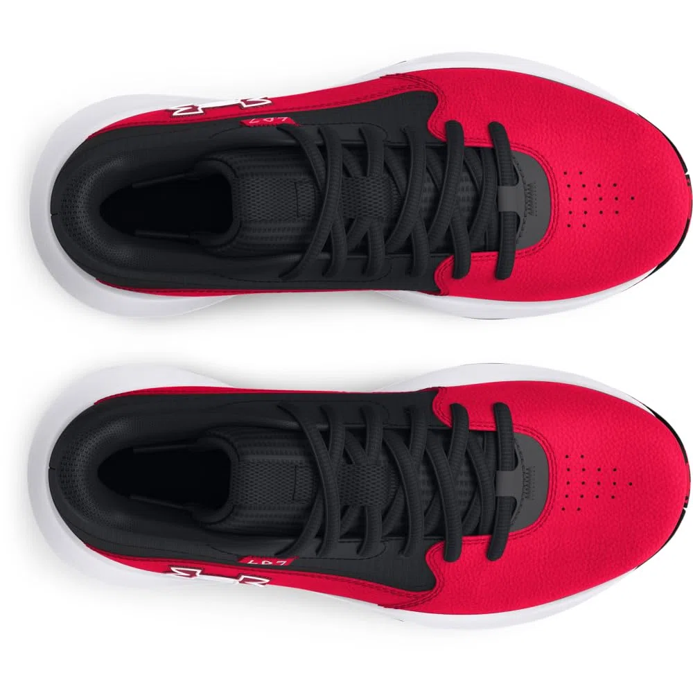 Under Armour GS Lockdown 7 Basketball Shoes EU 38