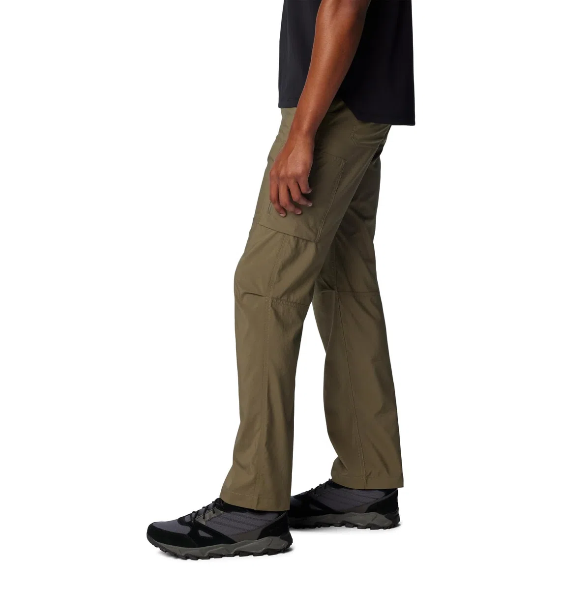 Columbia Herren Wanderhose Silver Ridge Utility Pant