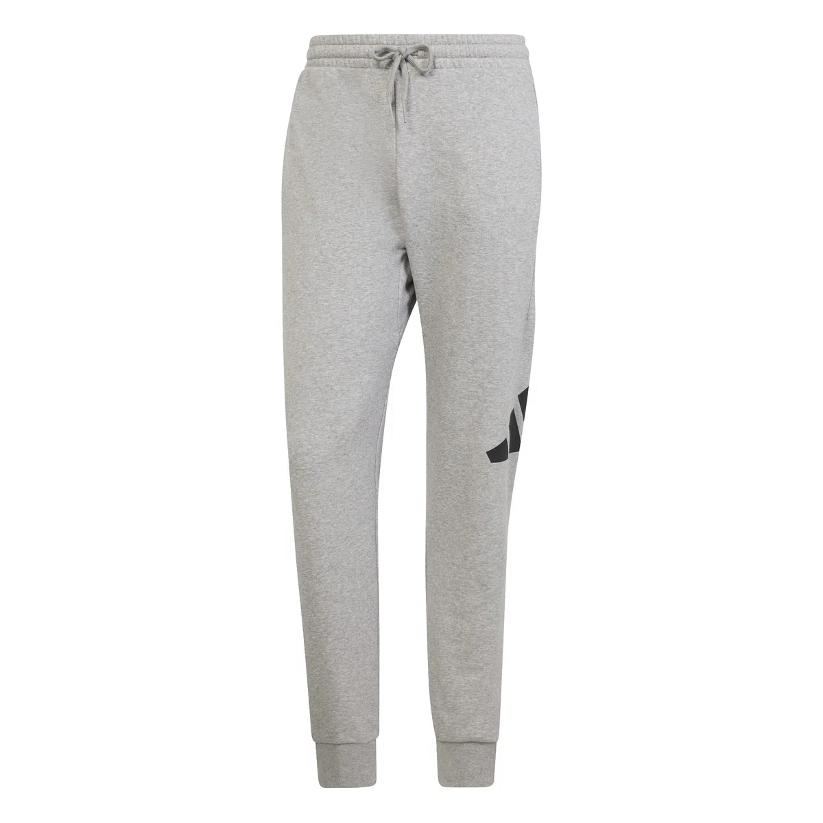 Adidas - Essentials Big Logo French Terry Pant, Pantaloni da Tuta Uomo