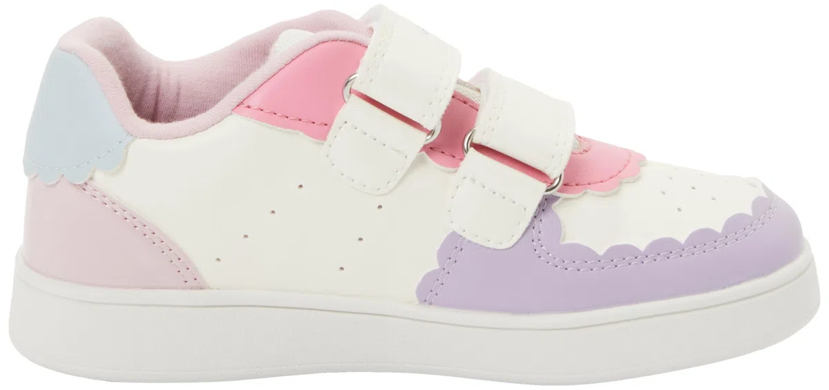 Geox B Eclyper Girl A Scarpe da ginnasticaBambine e Ragazze