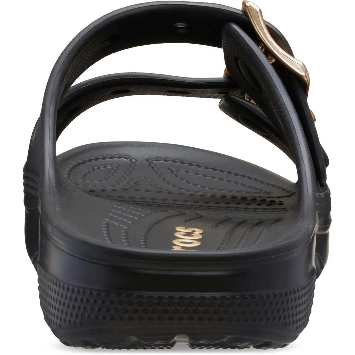 Crocs Saturday Metallic Buckle Sandal W SandaliDonna