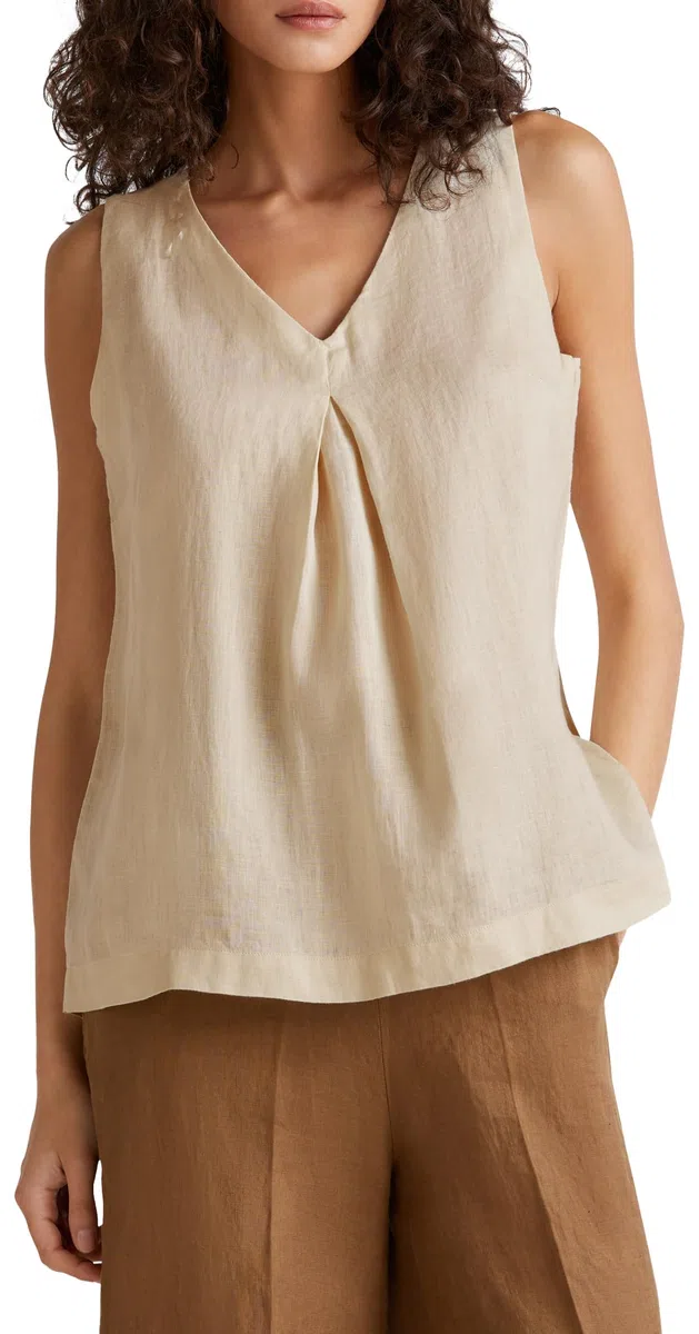 United Colors of Benetton Blusa 5bmldq06w Camicia Donna (Pacco da 1)