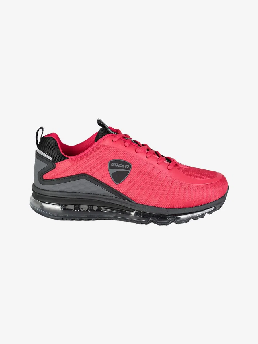 Legacy Air 4 Sneakers Sportive da Uomo con Air