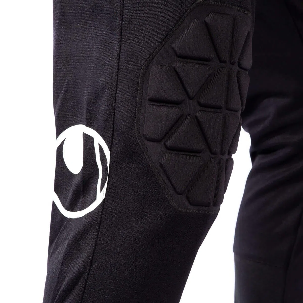 uhlsport Men's Essential Goalkeeper Pants Men's Goalkeeper Pants