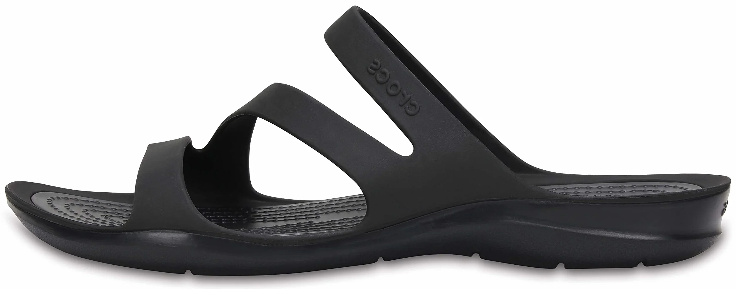 Crocs Swiftwater Sandal W, Sandali Donna