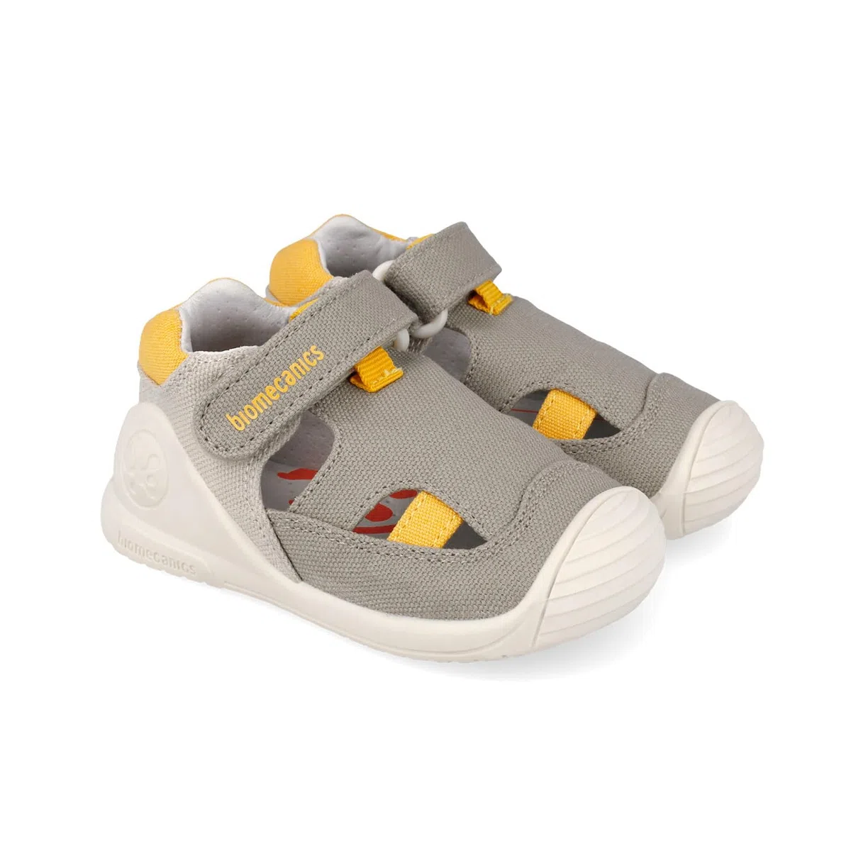 Biomecanics Sandalo per bambino 262183 Biogateo Tela Urban
