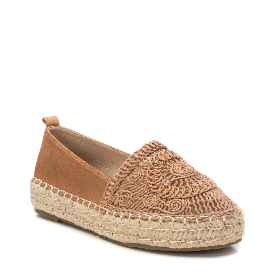 XTI - Espadrillas Donna - Calzature comode e Versatili - Moda Casual