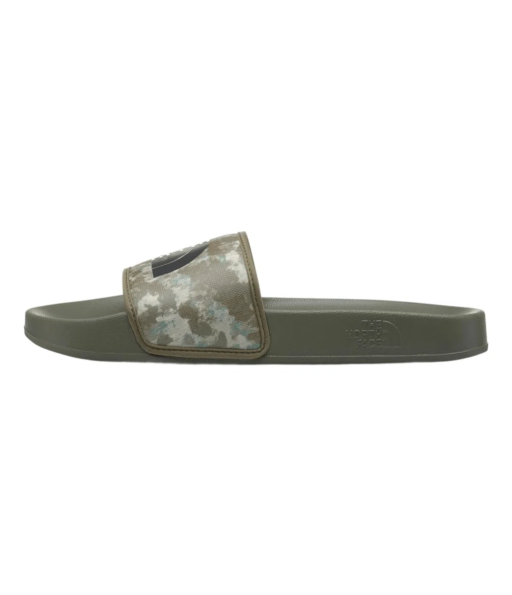 THE NORTH FACE M Base Camp Slide III CiabatteUomo