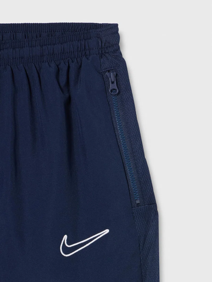 NIKE - K Nk DF Acd23 TRK Pant WP Br, Pantaloni Sportivi Unisex - Bambini e Ragazzi