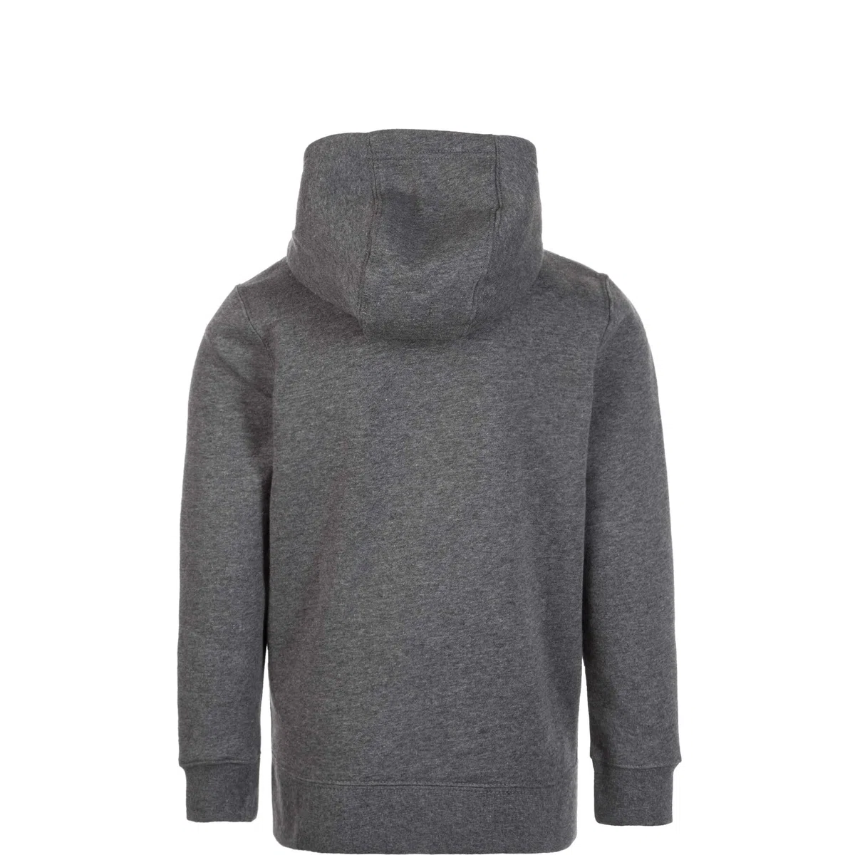 Nike Club19 Full-Zip Felpa con Cappuccio Unisex Bambini
