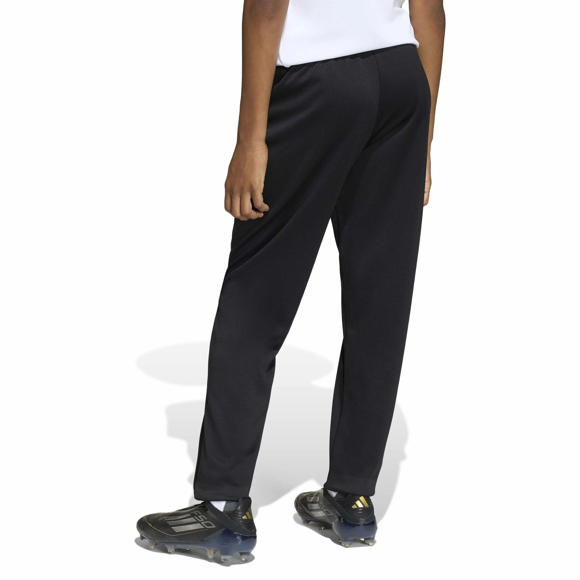Adidas - Entrada26 Training Kids, Pantaloni Tuta Unisex - Bambini e Ragazzi