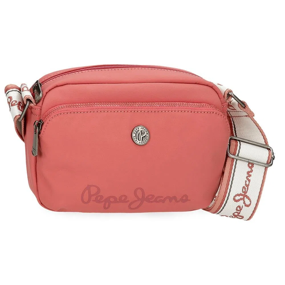 Pepe Jeans Corin Bagagli- Borsa a tracolla Donna (Pacco da 1)