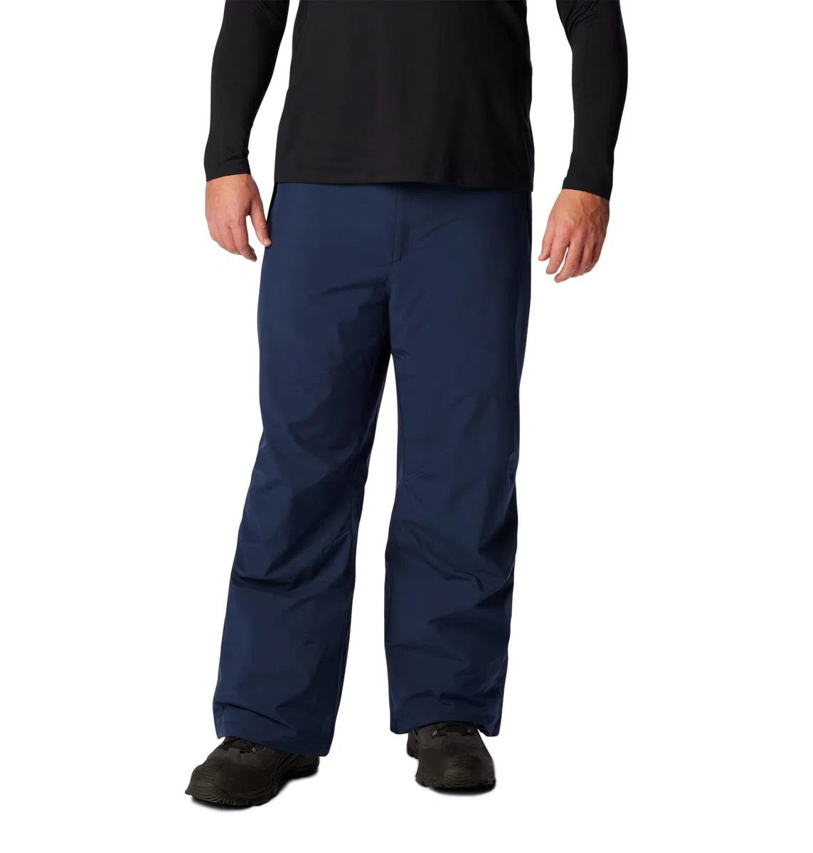 Columbia Shafer Canyon, Pantaloni da Sci, Uomo