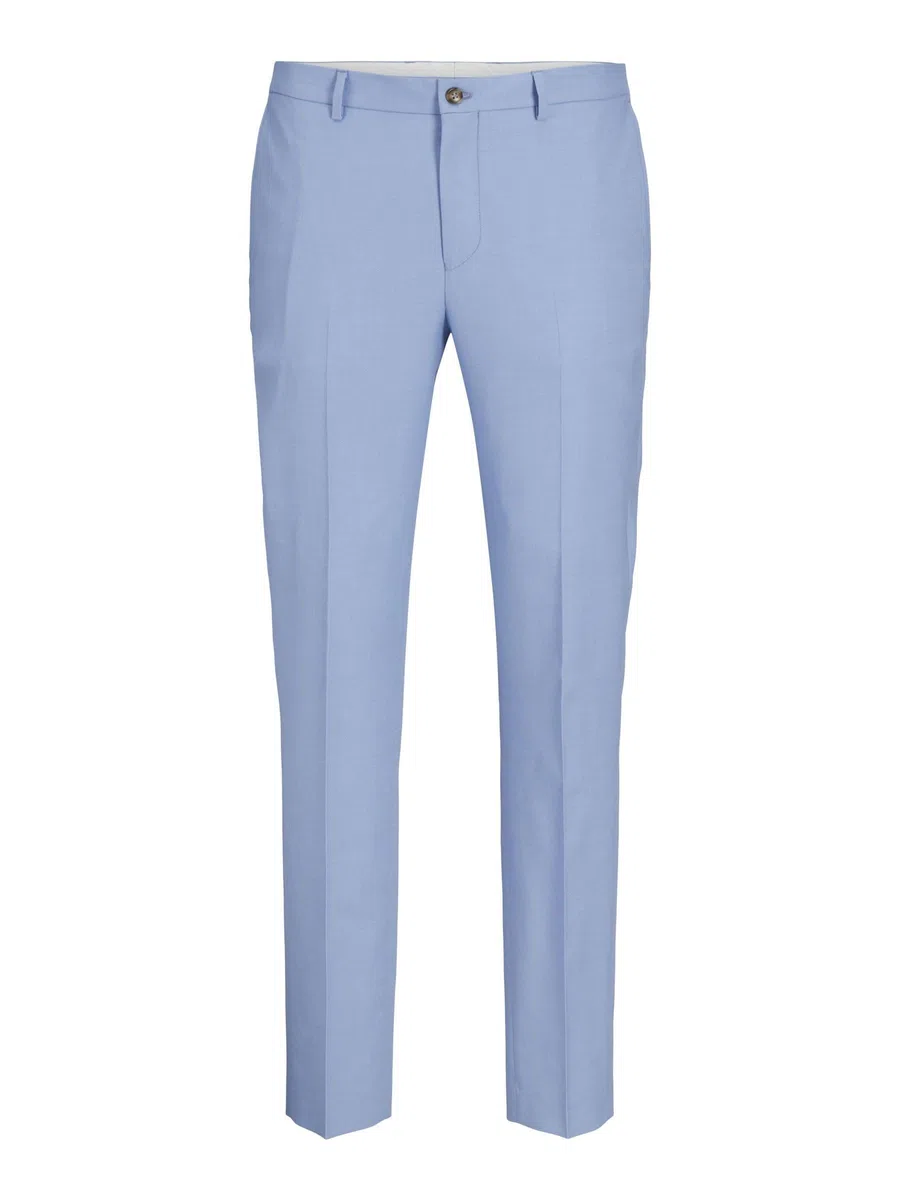 JACK & JONES Dress Trousers JPRSOLARIS Super Slim Fit Tailored Trousers