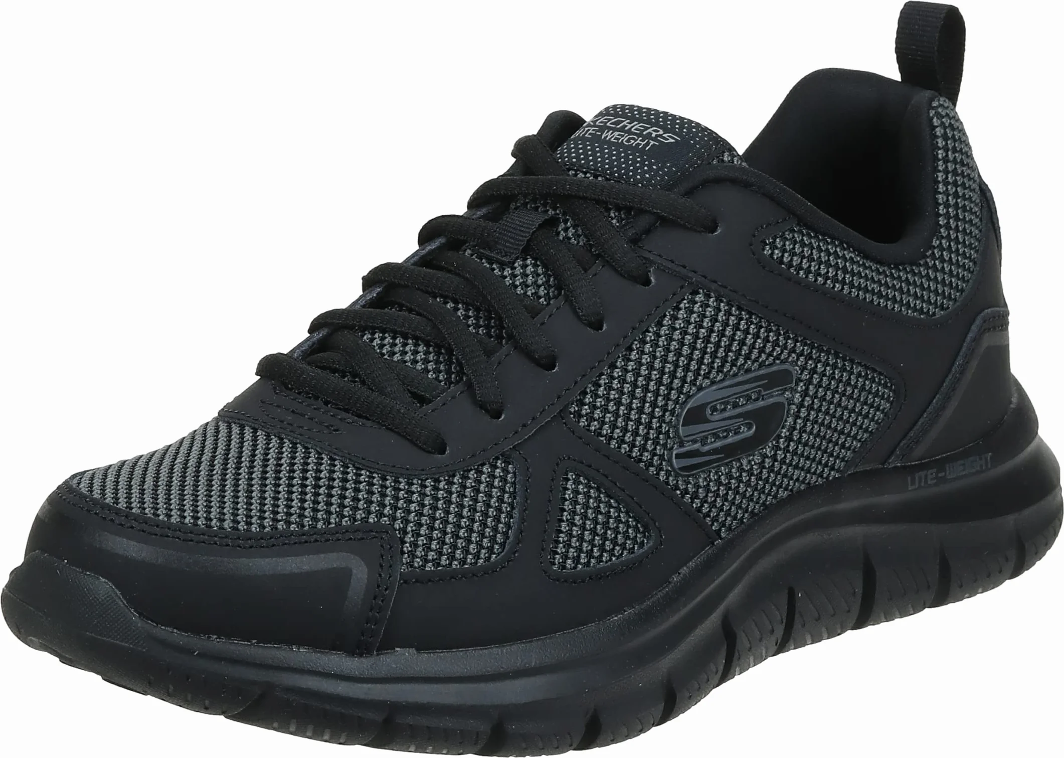 Skechers Men's Track Scloric Sneaker