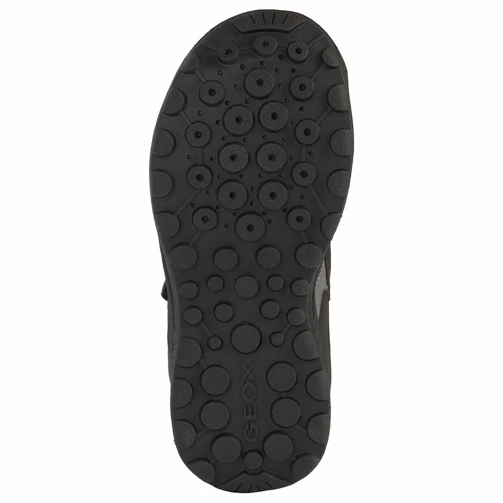 Geox J Vaniett Boy A sandaloBambini e ragazzi