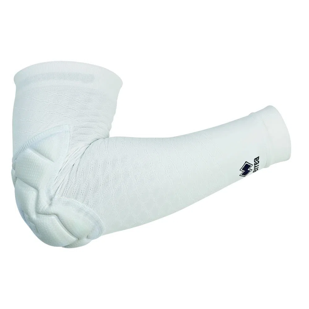 Errea Gomitiera Artio Bianco No-Shox tg. S/M